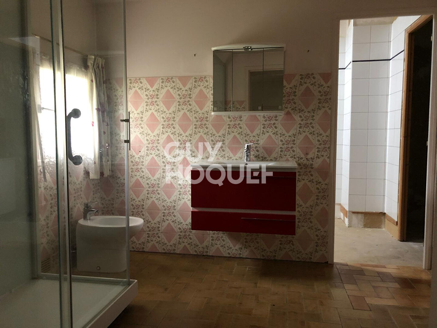 Maison 7 pièces 148 m2