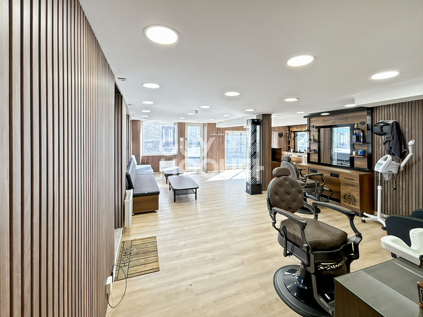 Local commercial à vendre à Fontenay Trésigny