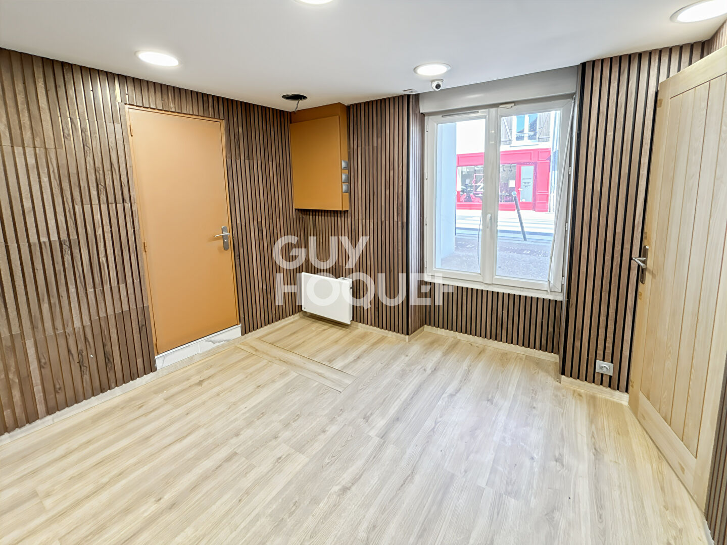 Local commercial à vendre à Fontenay Trésigny