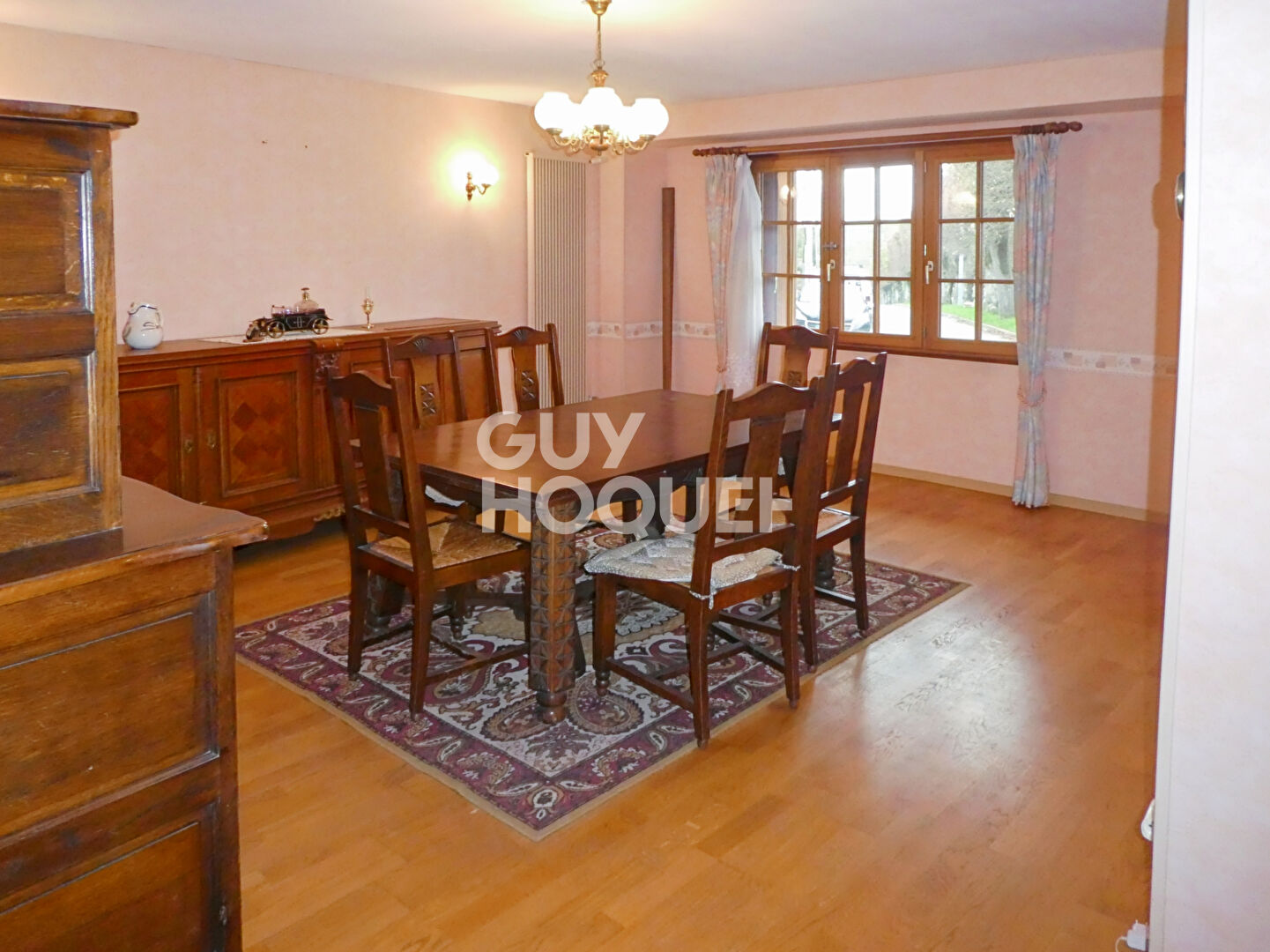 Maison 7 pièces à vendre à Chaumes en Brie