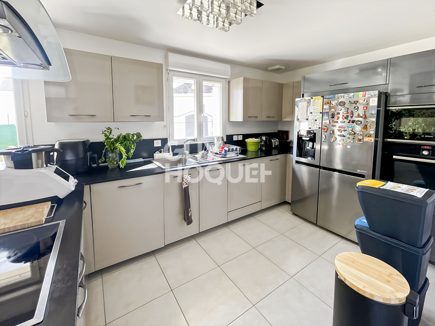 Maison 6 pièces à louer à Fontenay Trésigny
