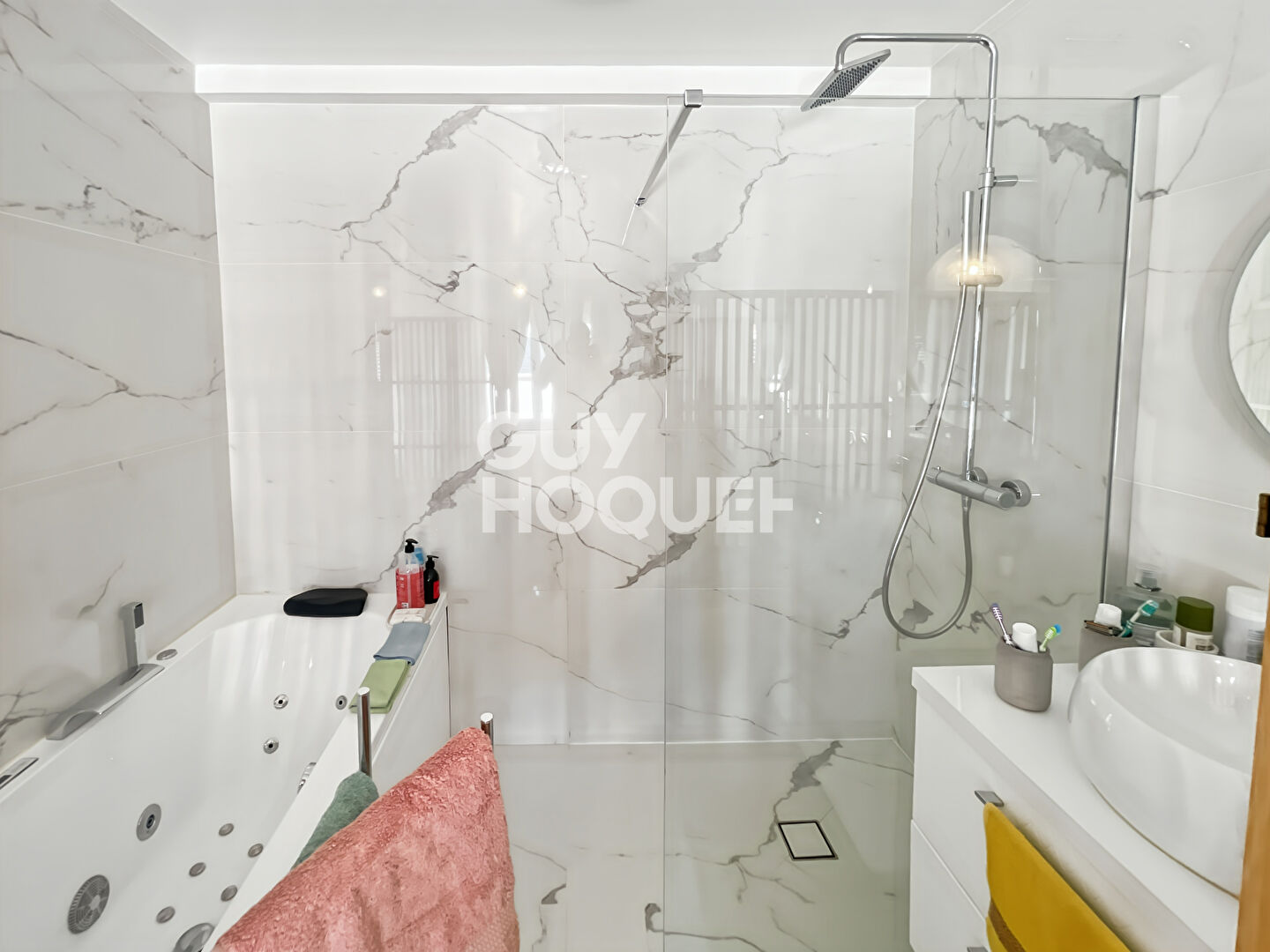 Maison 6 pièces à louer à Fontenay Trésigny