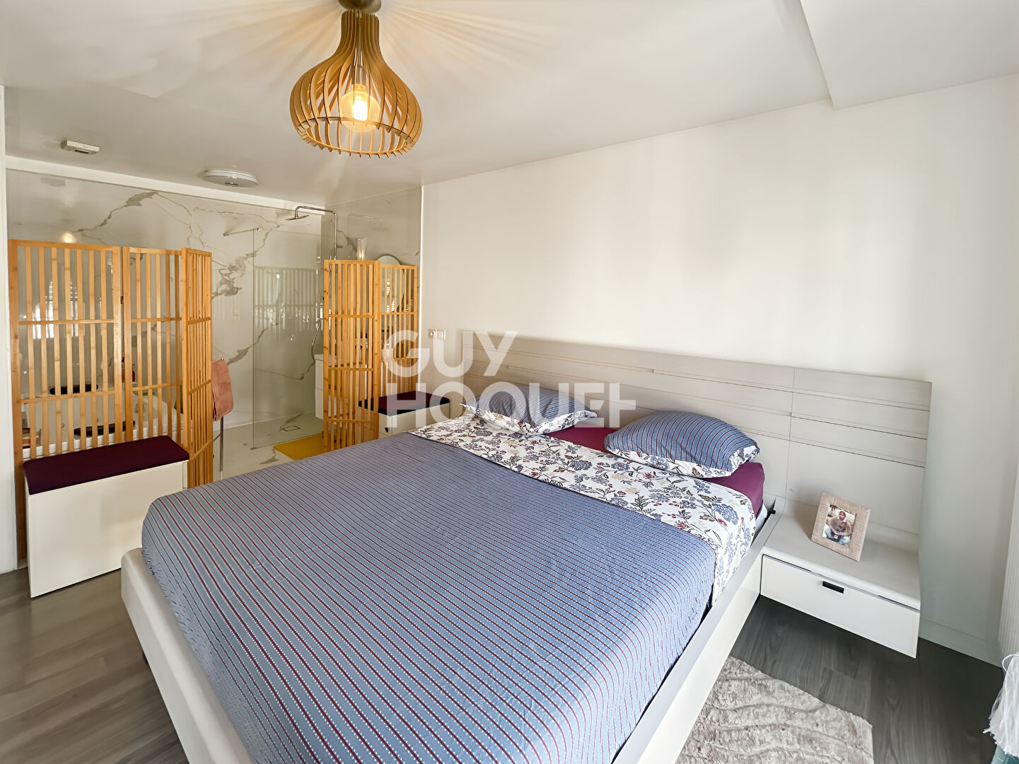 Maison 6 pièces à louer à Fontenay Trésigny