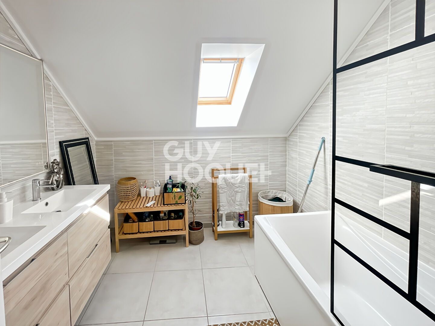 Maison 6 pièces à louer à Fontenay Trésigny