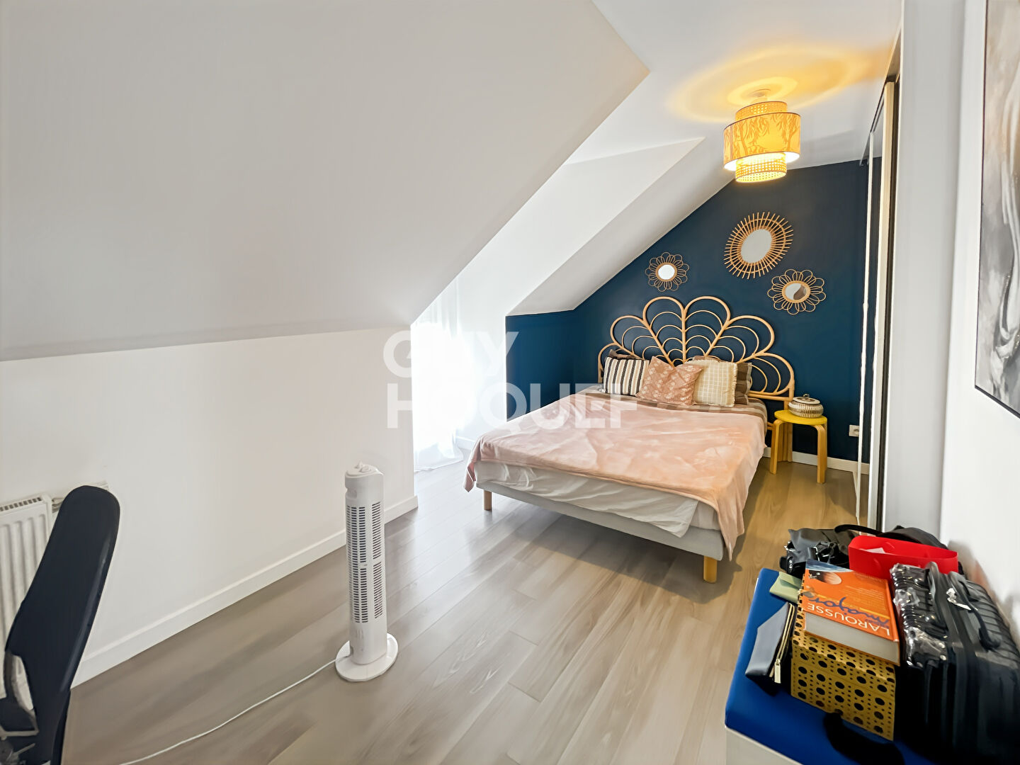 Maison 6 pièces à louer à Fontenay Trésigny