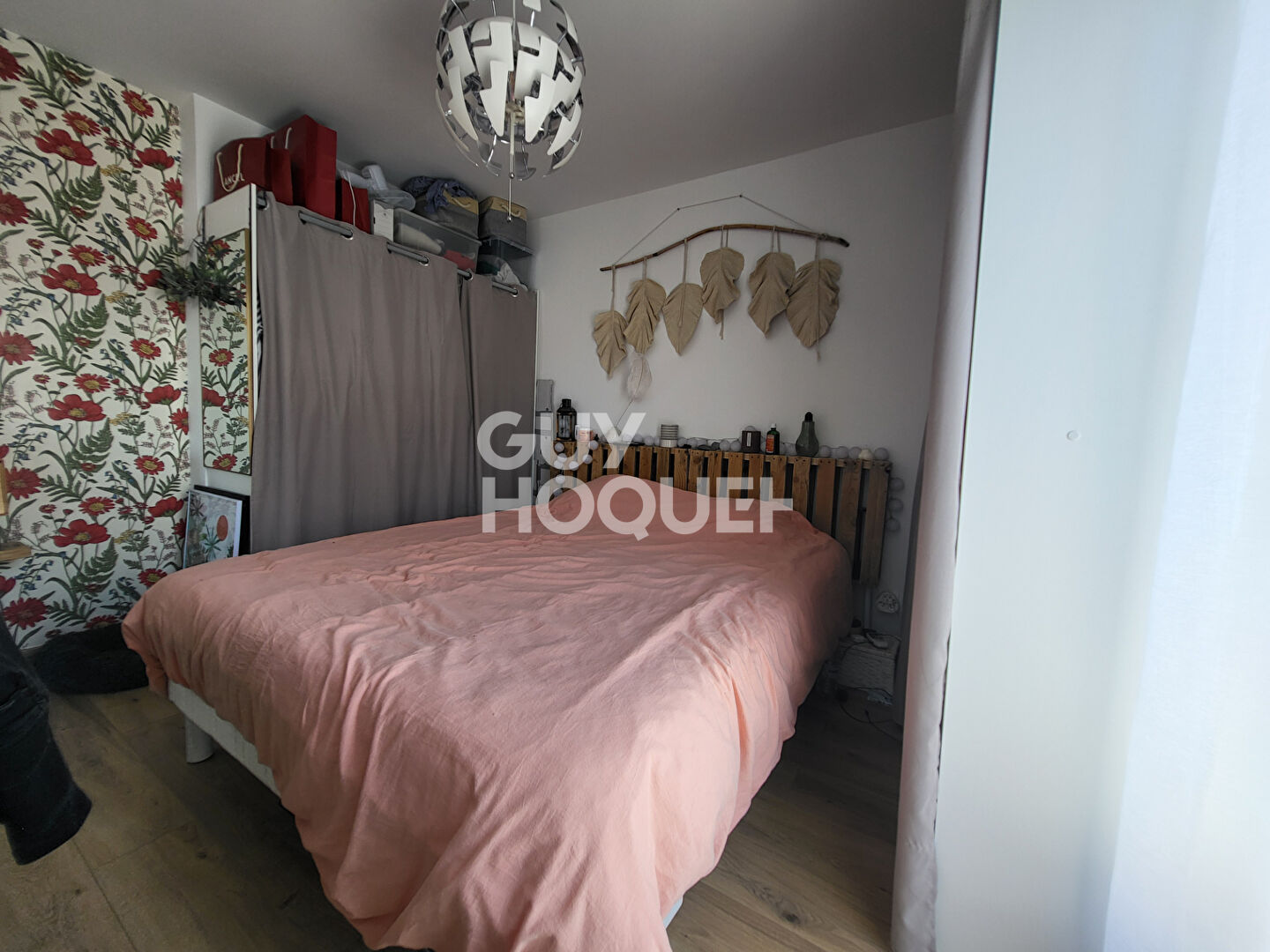 Appartement Ozoir La Ferriere  3 pièce(s) 67.10 m2