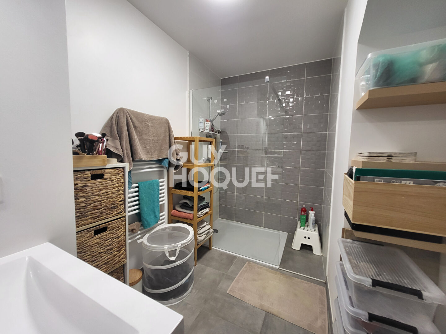 Appartement Ozoir La Ferriere  3 pièce(s) 67.10 m2