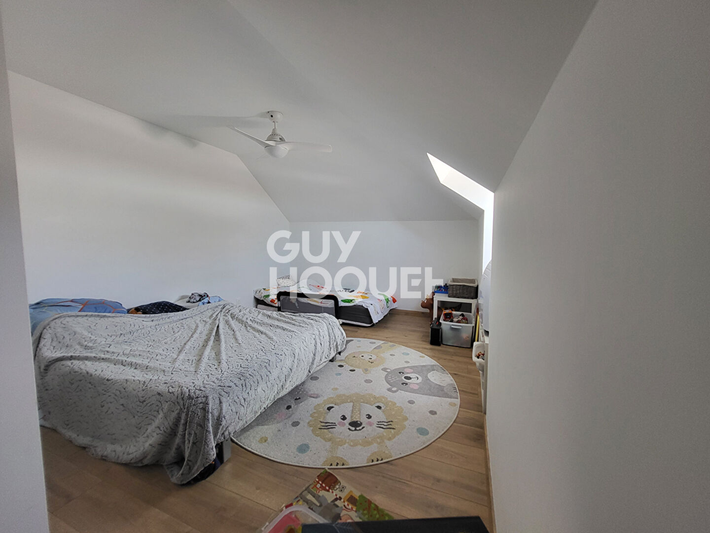 Appartement Ozoir La Ferriere  3 pièce(s) 67.10 m2