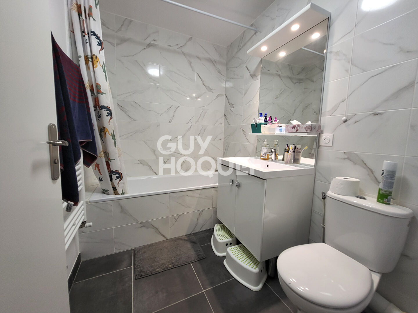 Appartement Ozoir La Ferriere  3 pièce(s) 67.10 m2