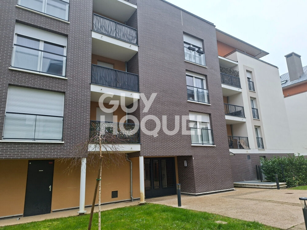 Appartement Ozoir La Ferriere  3 pièce(s) 67.10 m2