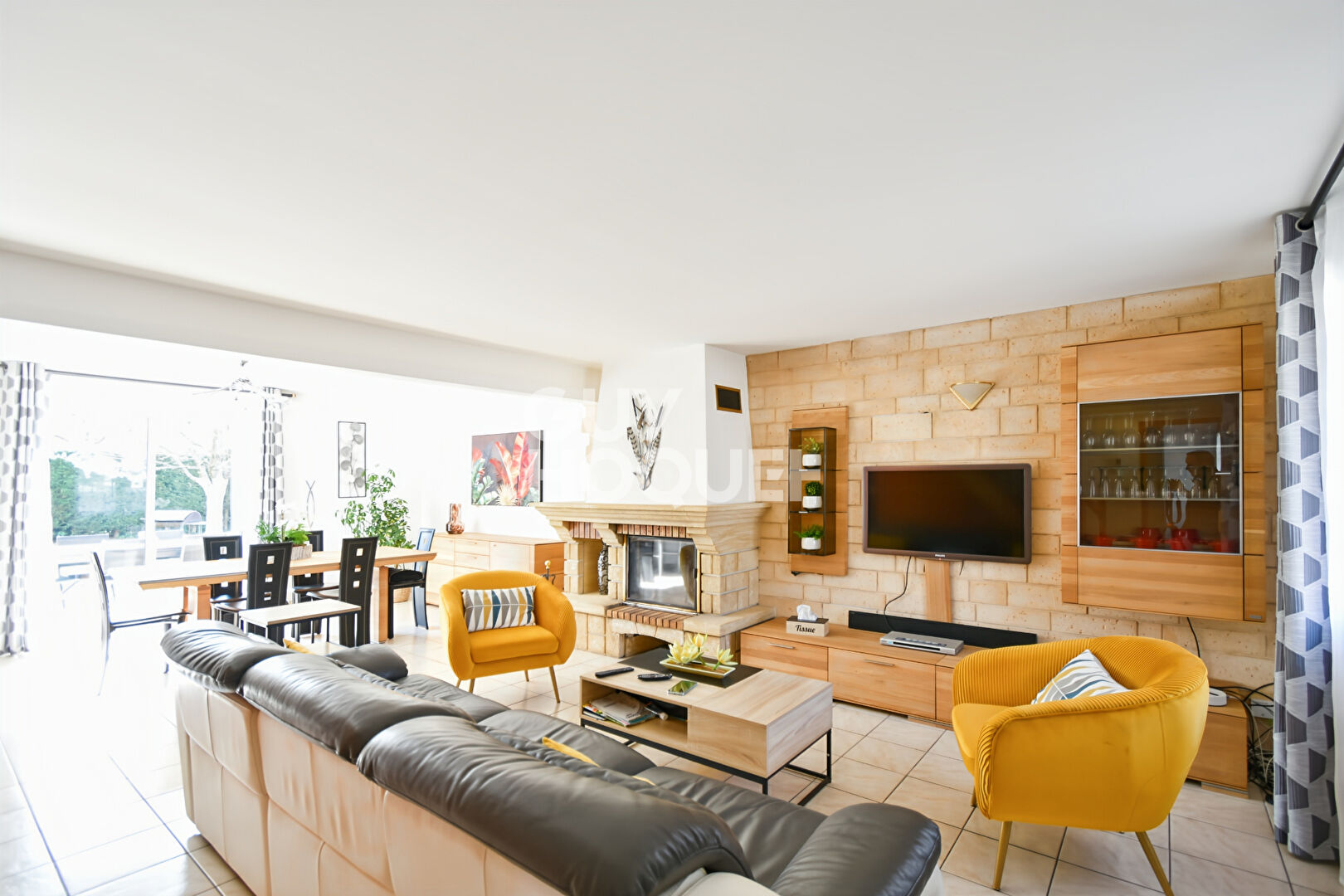 Maison Tournan En Brie  6 pièce(s)