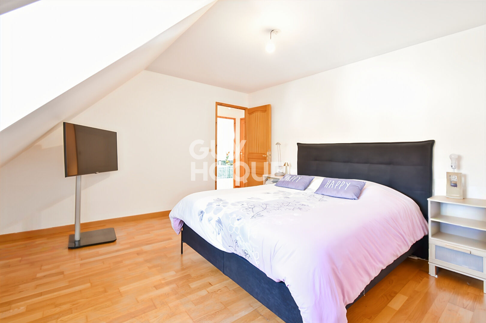 Maison Tournan En Brie  6 pièce(s)