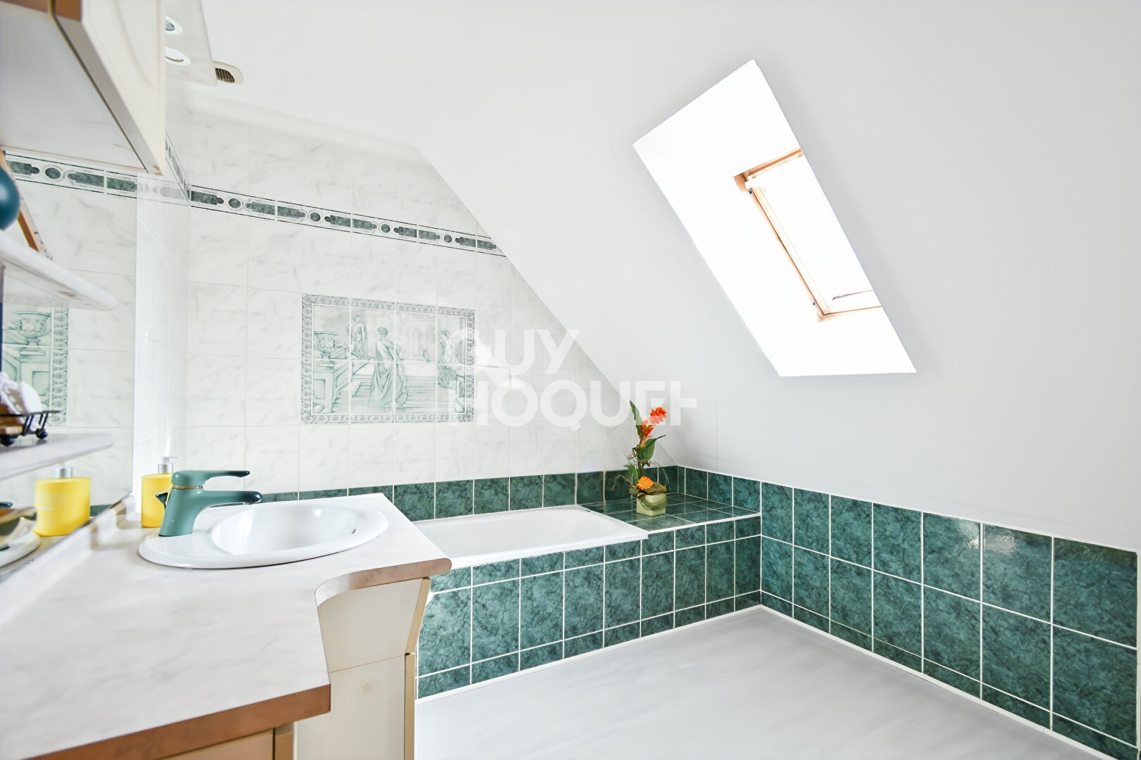 Maison Tournan En Brie  6 pièce(s)