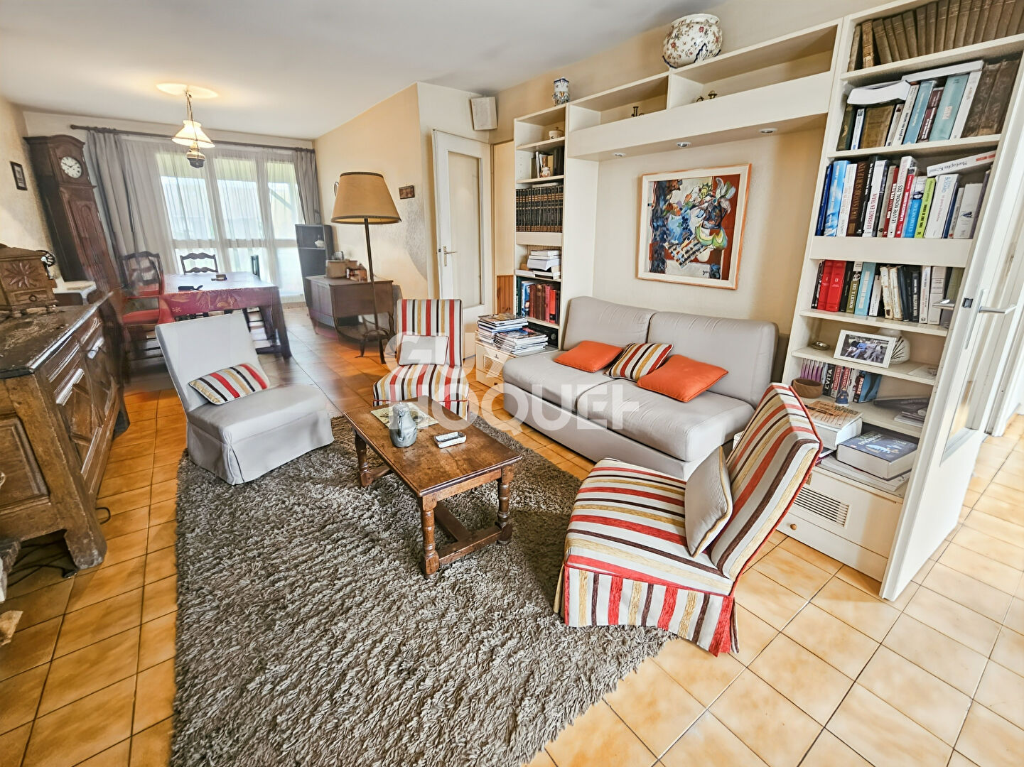 Maison 6 pièces à vendre à Fontenay Trésigny