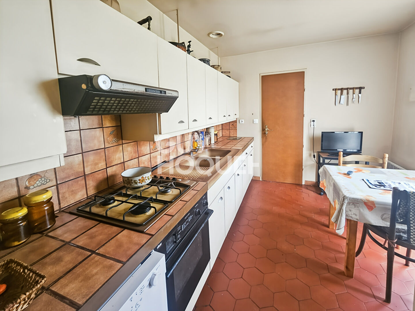 Maison 6 pièces à vendre à Fontenay Trésigny