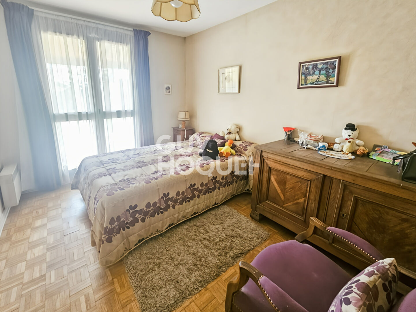 Maison 6 pièces à vendre à Fontenay Trésigny