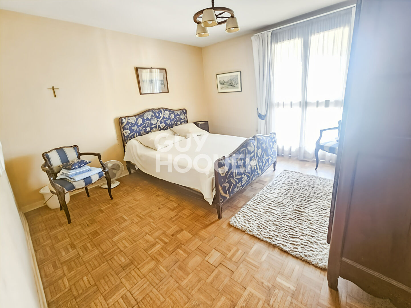 Maison 6 pièces à vendre à Fontenay Trésigny