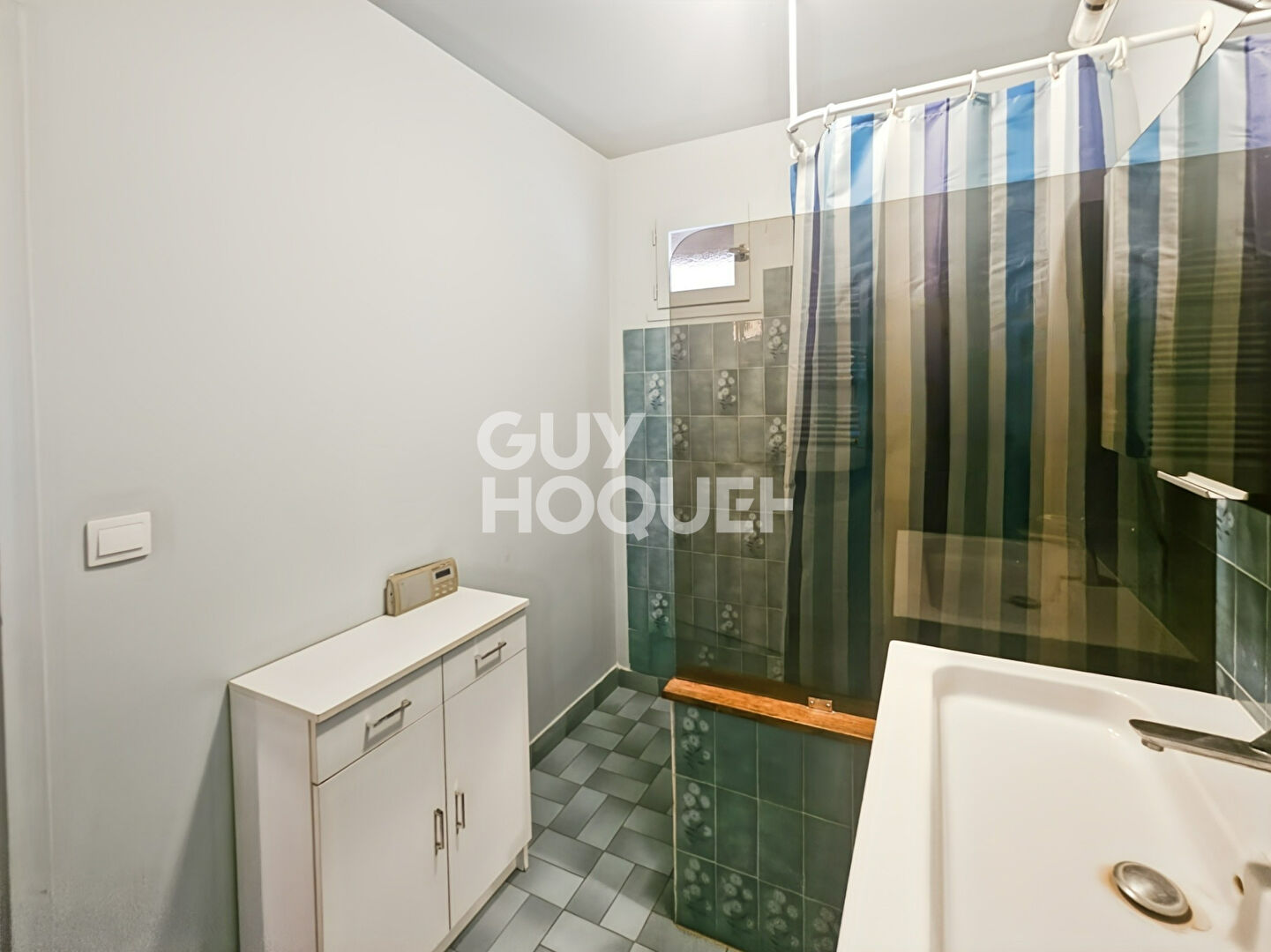 Maison 6 pièces à vendre à Fontenay Trésigny