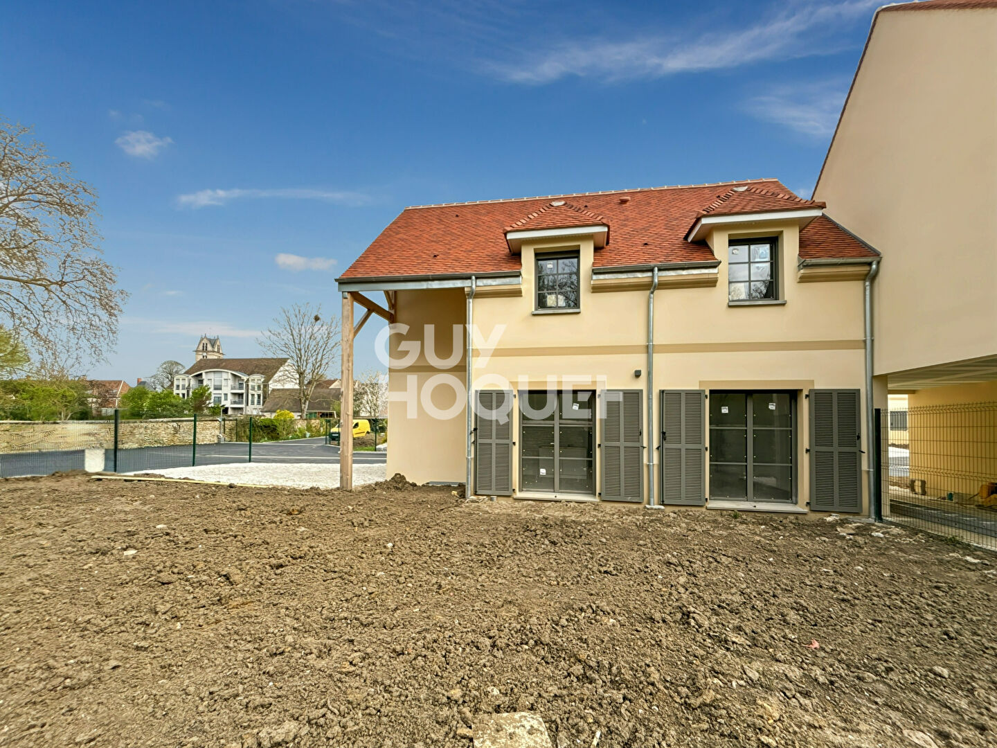 FRAIS DE NOTAIRE REDUITS !