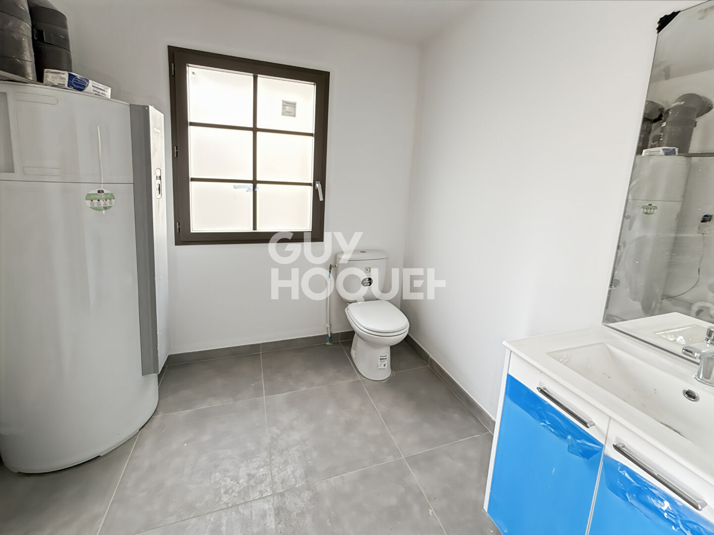 FRAIS DE NOTAIRE REDUITS !