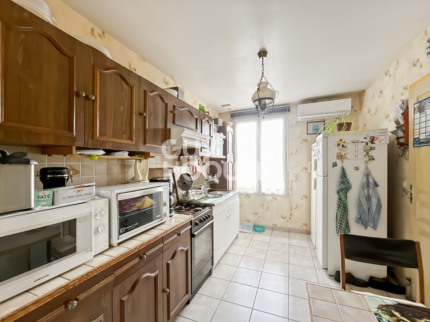 Maison 4 pièces à vendre à Mauperthuis