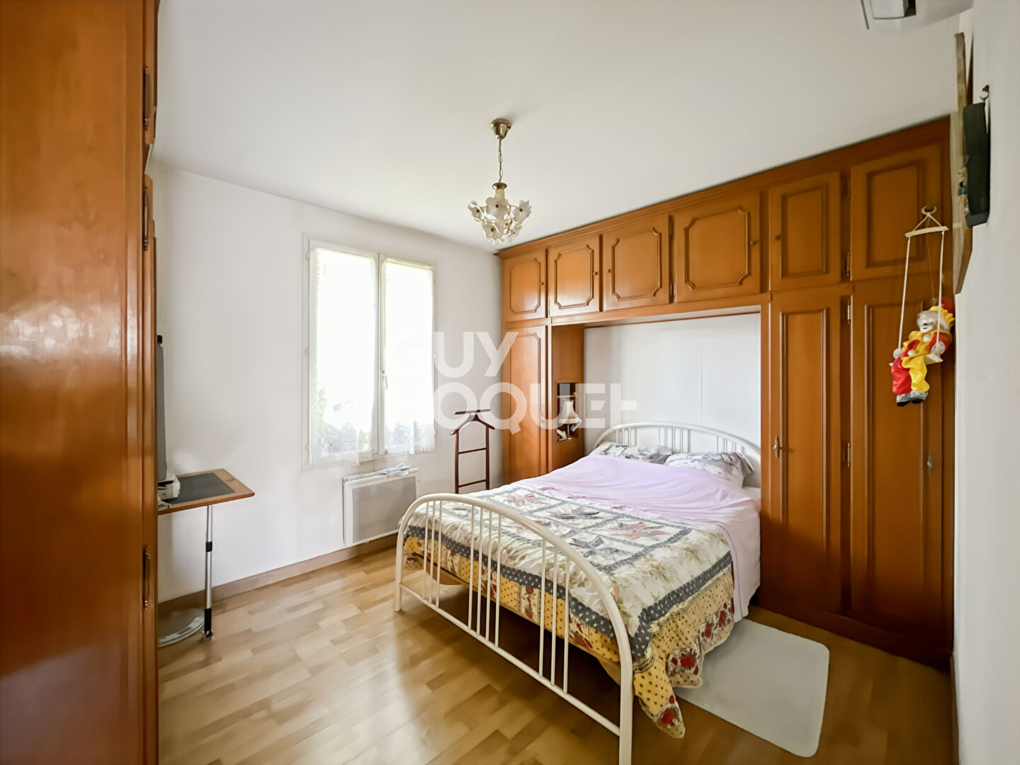 Maison 4 pièces à vendre à Mauperthuis