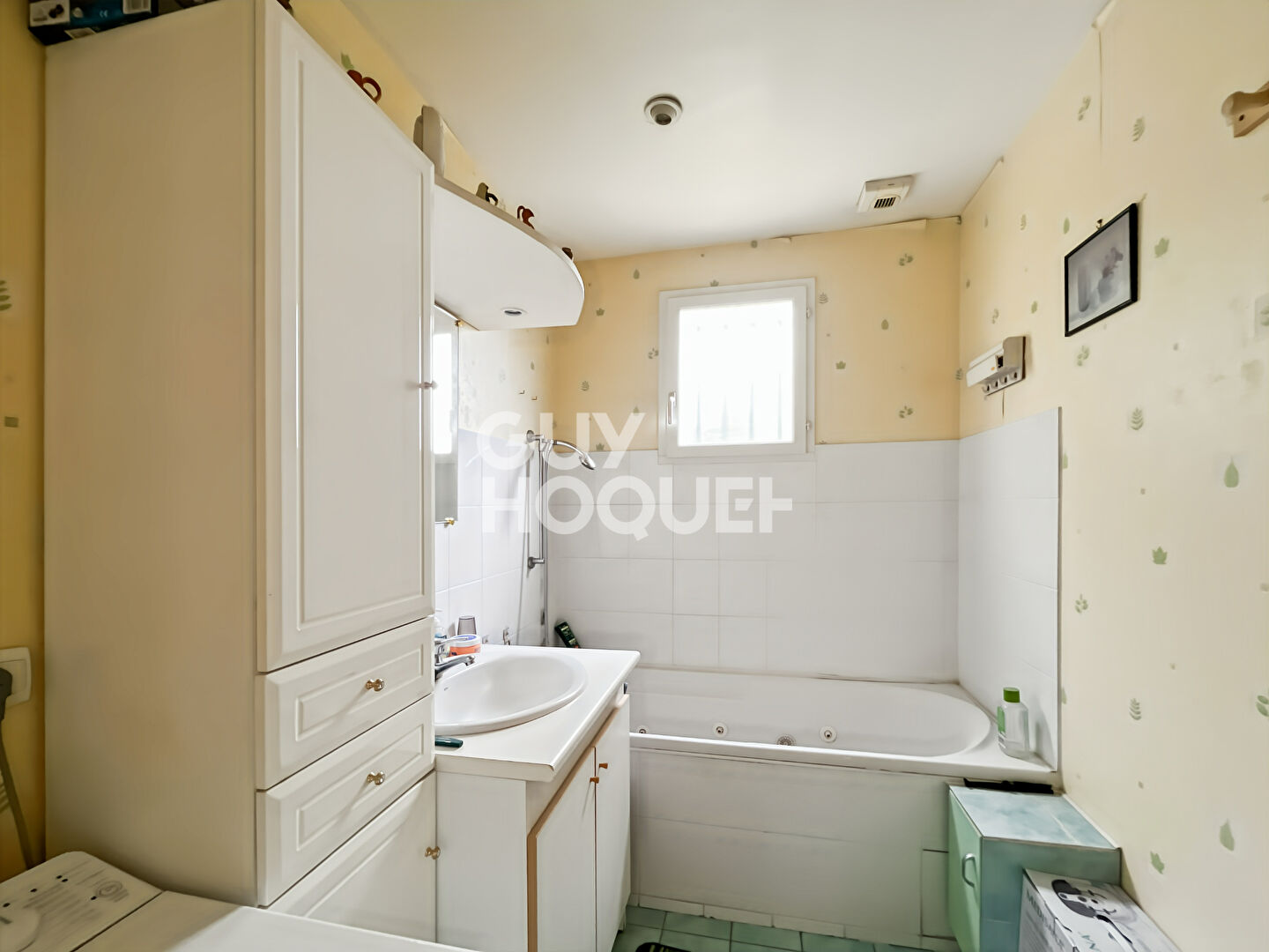 Maison 4 pièces à vendre à Mauperthuis