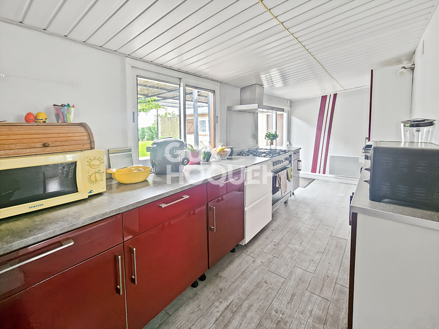 Maison 6 pièces à vendre à Fontenay Trésigny