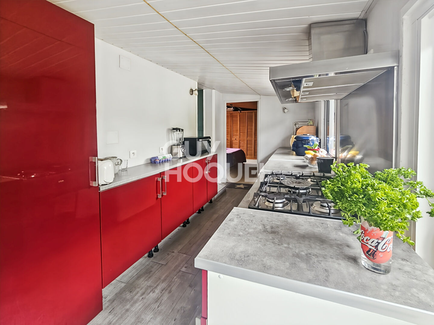 Maison 6 pièces à vendre à Fontenay Trésigny