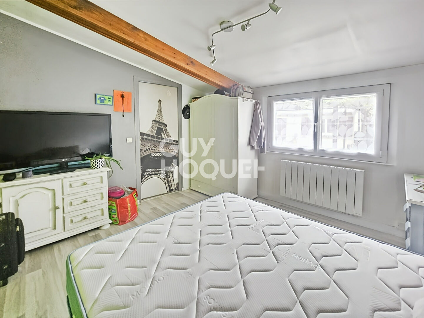 Maison 6 pièces à vendre à Fontenay Trésigny