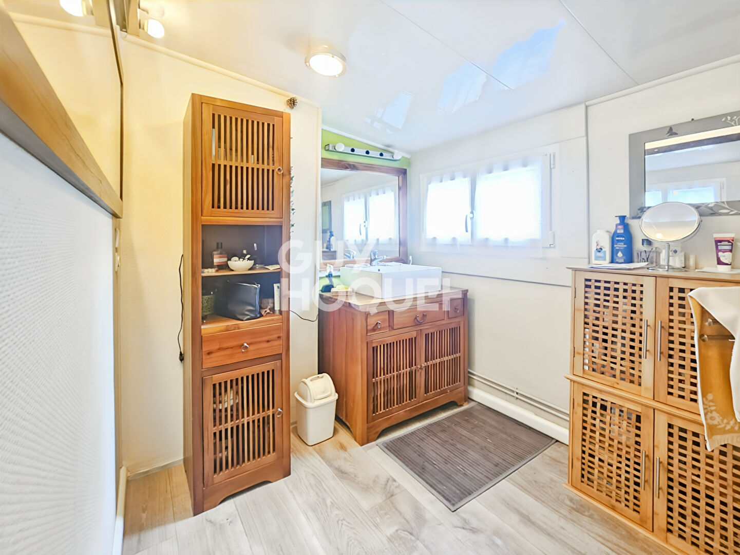Maison 6 pièces à vendre à Fontenay Trésigny