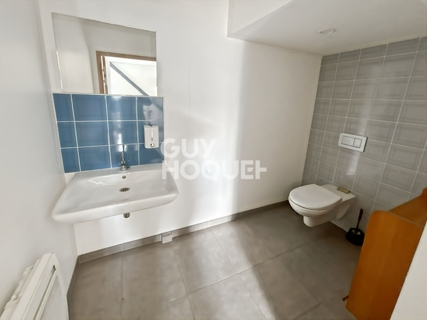 Entrepôt / Local industriel à louer à Fontenay Trésigny