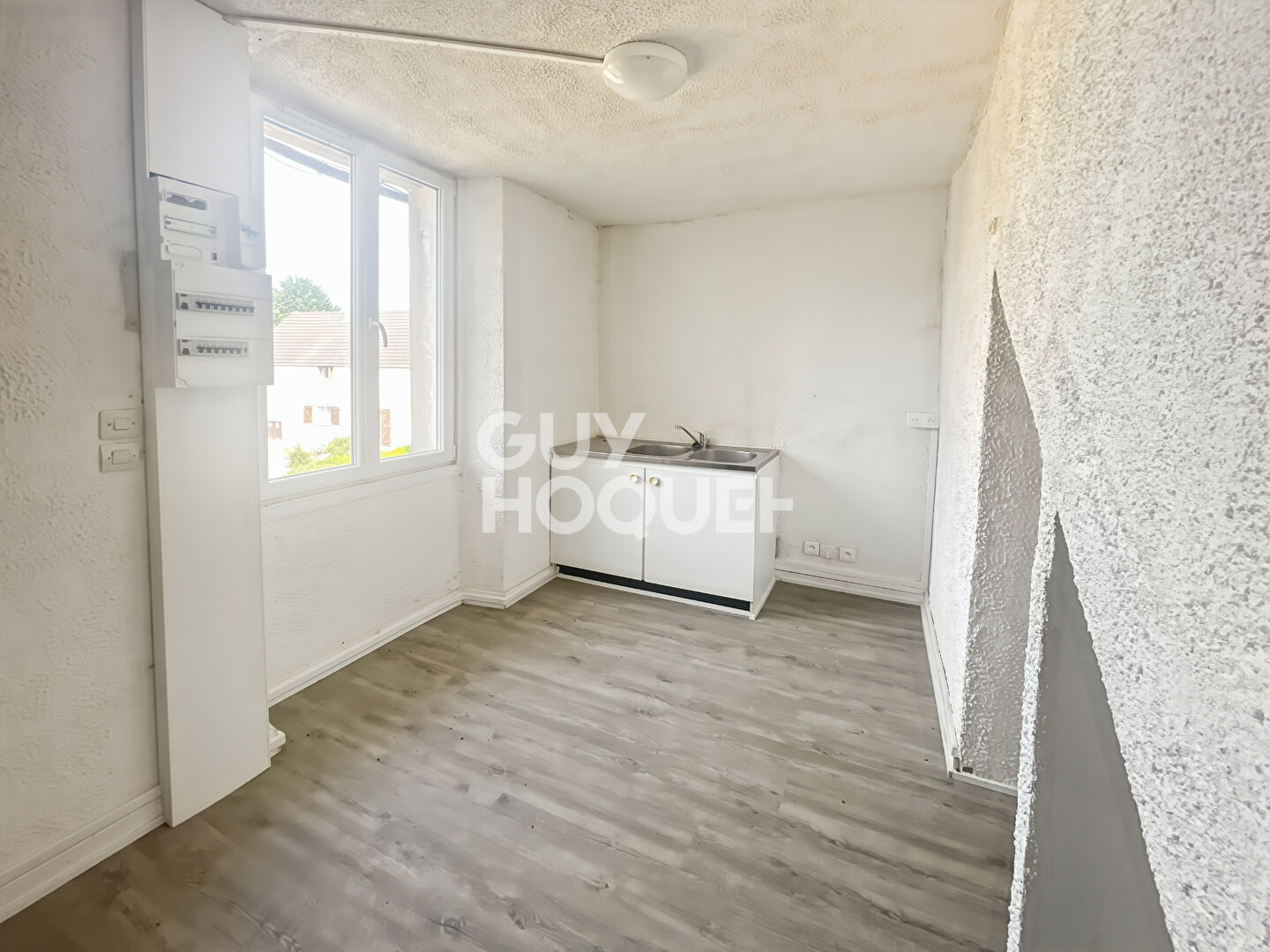 Appartement 4 pièces à louer à Fontenay Trésigny