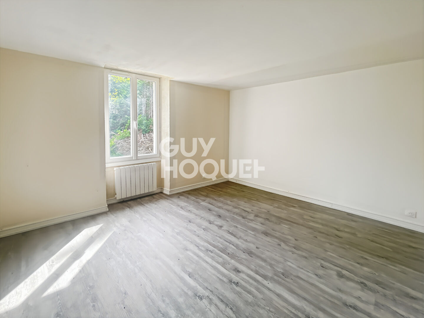 Appartement 4 pièces à louer à Fontenay Trésigny