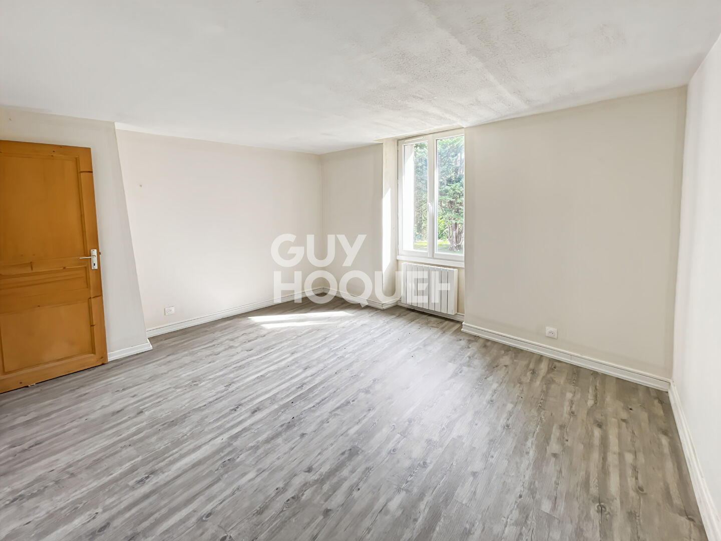 Appartement 4 pièces à louer à Fontenay Trésigny