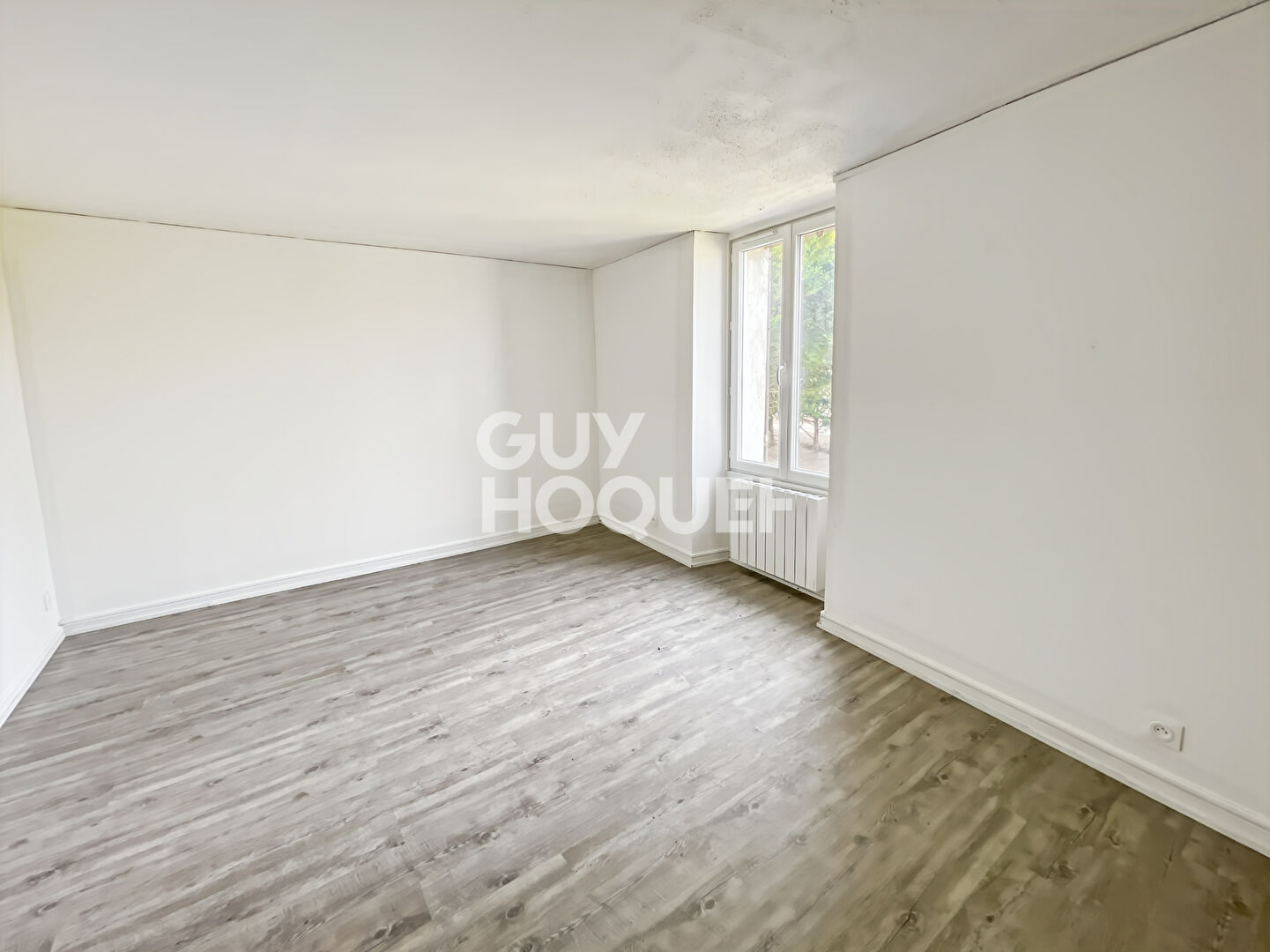 Appartement 4 pièces à louer à Fontenay Trésigny