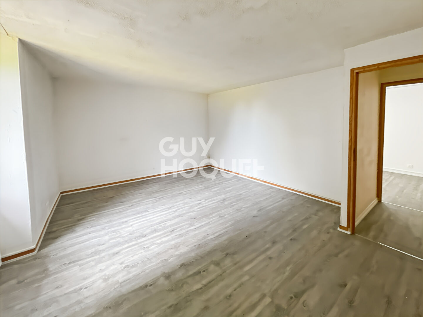 Appartement 4 pièces à louer à Fontenay Trésigny