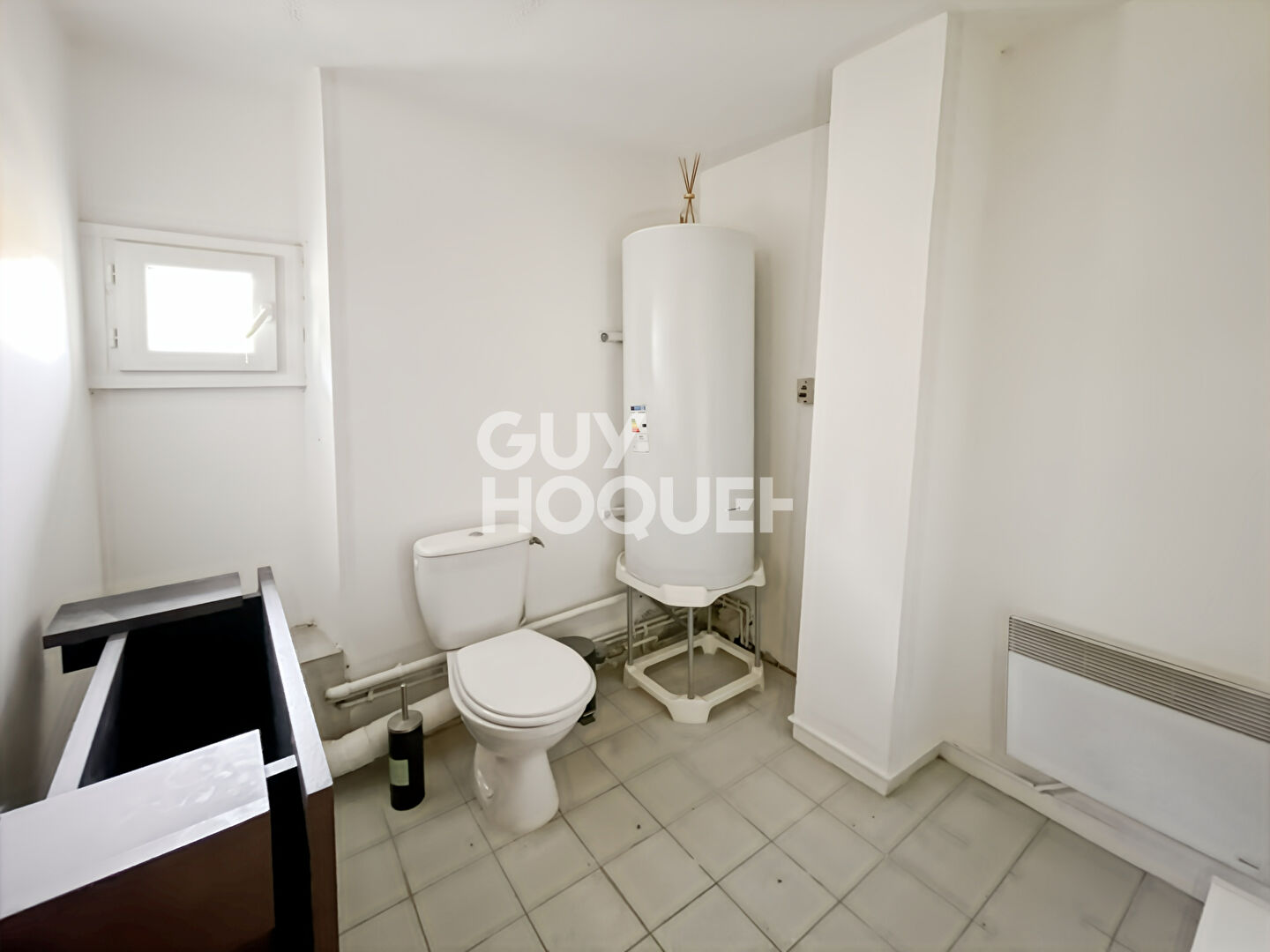 Appartement 4 pièces à louer à Fontenay Trésigny