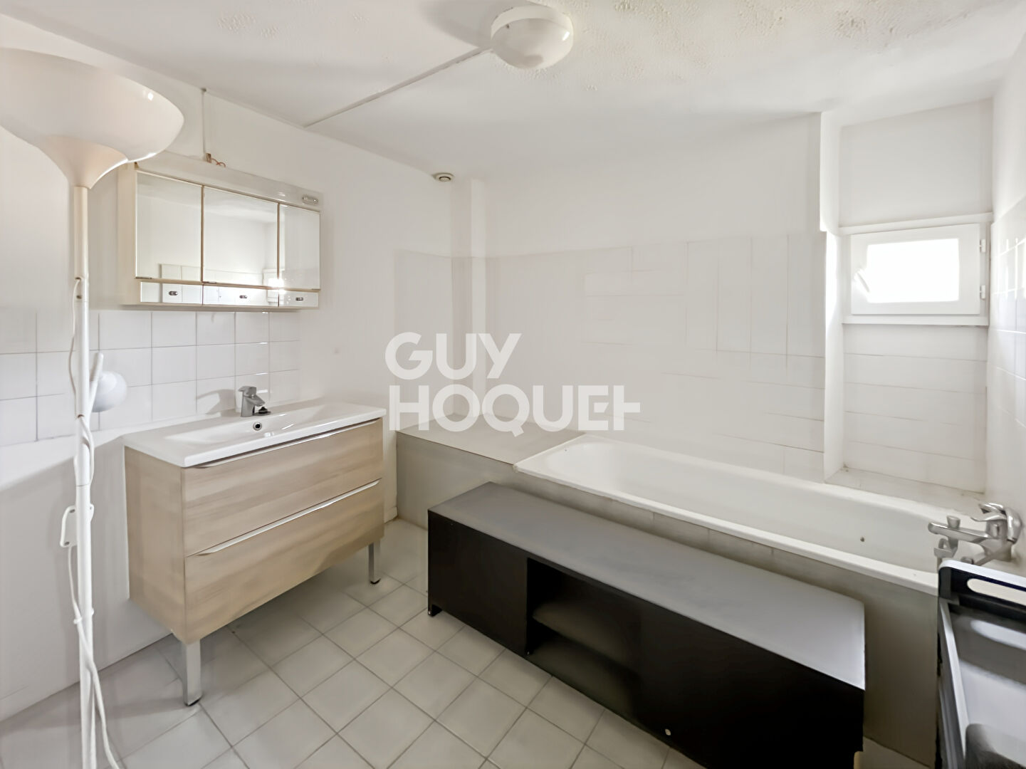 Appartement 4 pièces à louer à Fontenay Trésigny