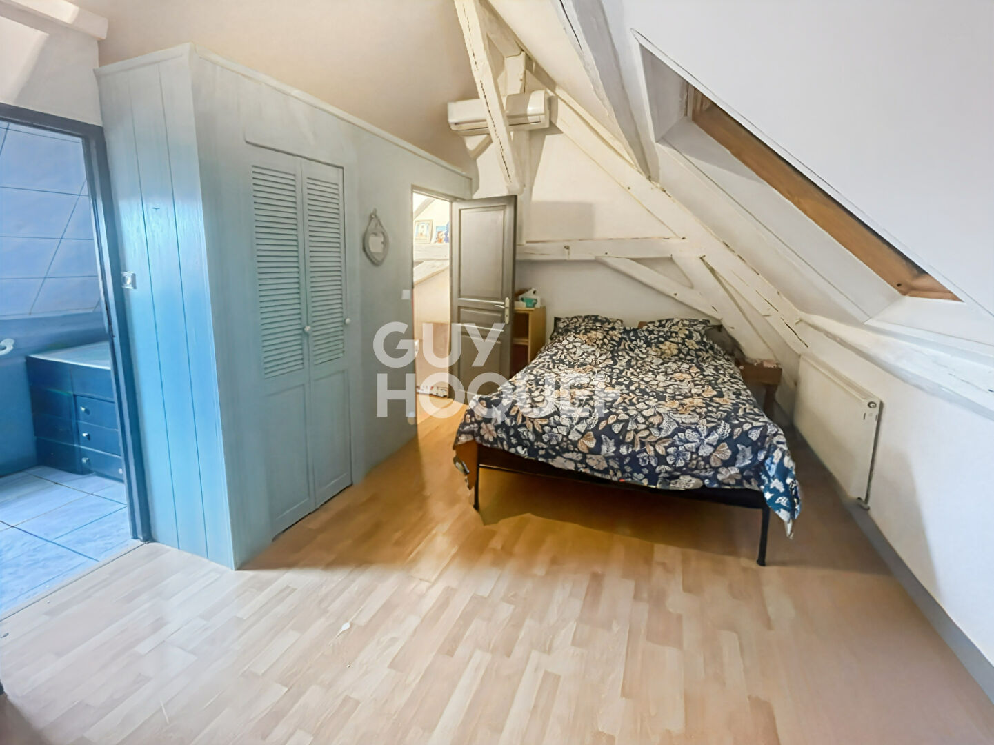 Maison 4 pièces à louer à Marles-en-Brie avec garage et grande terrasse