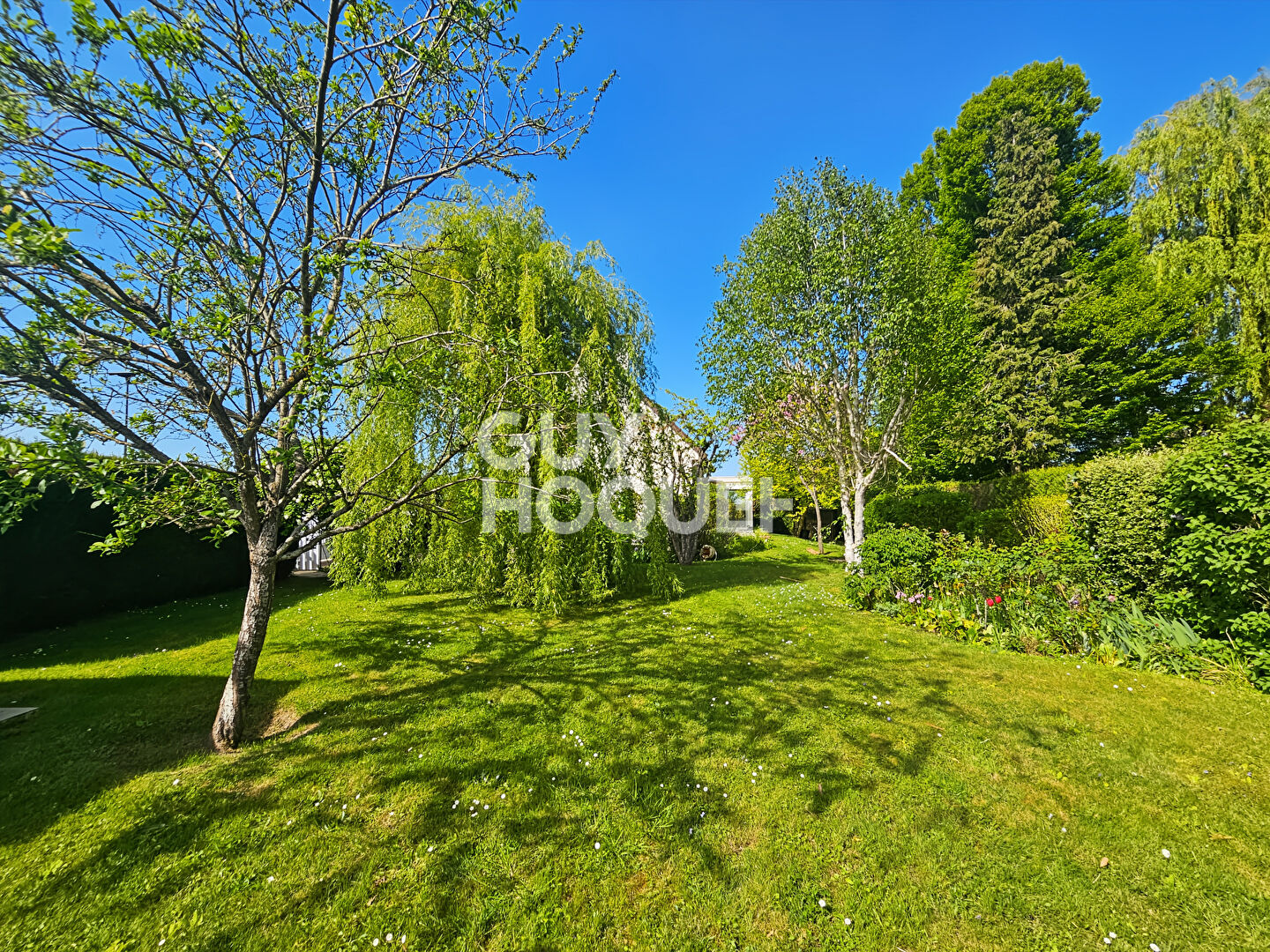 Maison 5 pièces à vendre à Fontenay Trésigny - Réf 6356