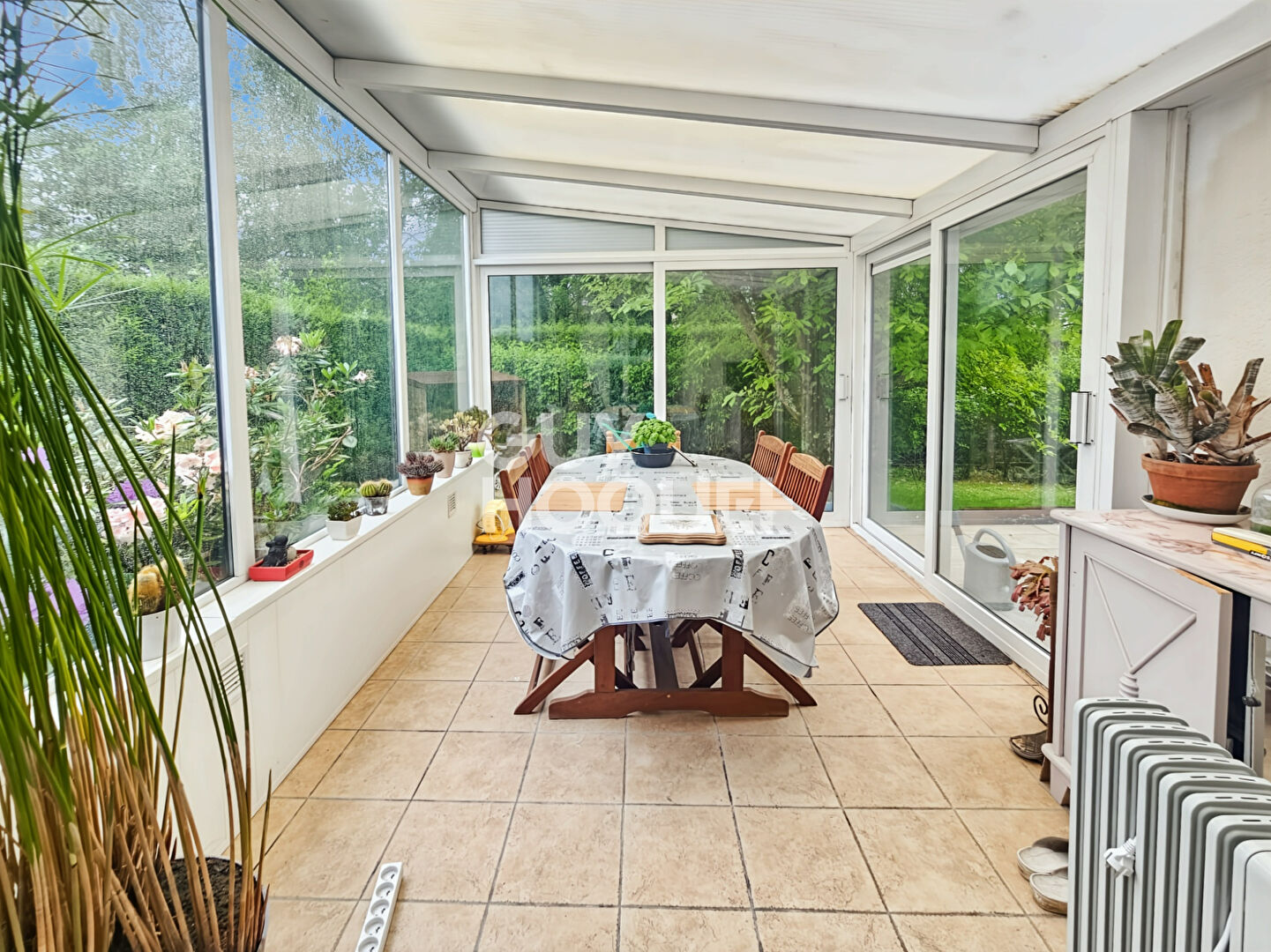 Maison 5 pièces à vendre à Fontenay Trésigny - Réf 6356