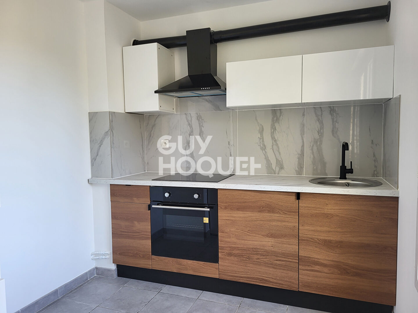 Bel Appartement de 3 pièce(s) 59 m2