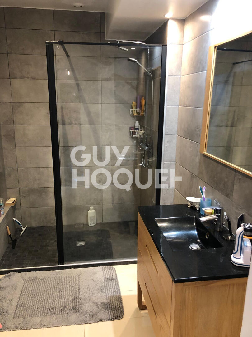 Maison Familiale - La Houssaye En Brie 7 pièce(s) 230 m2