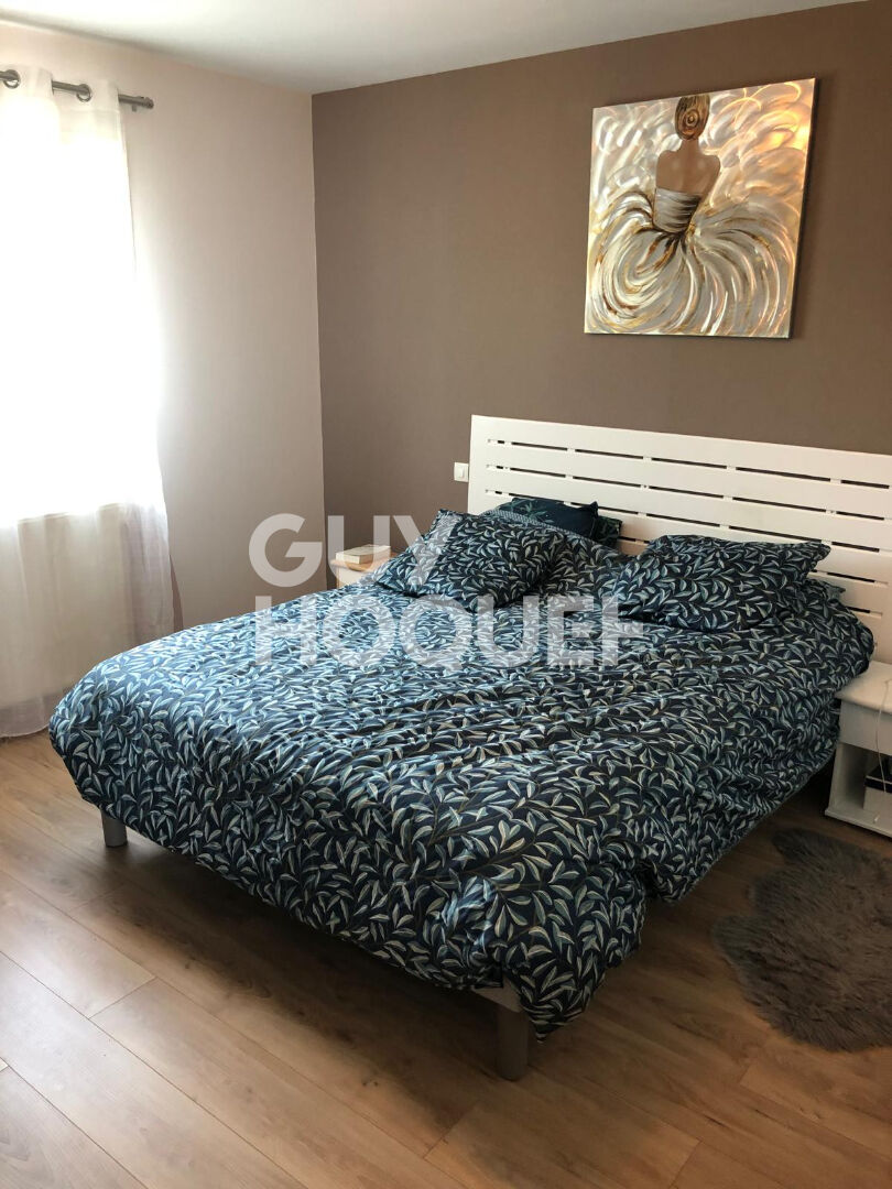 Maison Familiale - La Houssaye En Brie 7 pièce(s) 230 m2
