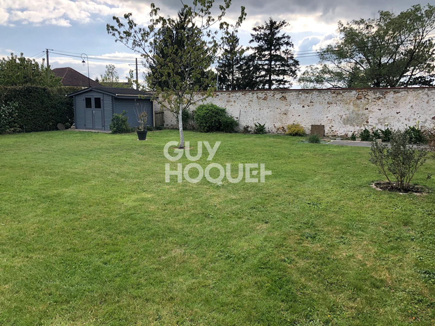 Maison Familiale - La Houssaye En Brie 7 pièce(s) 230 m2