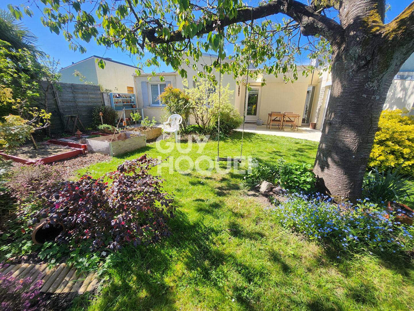 Maison 4 pièces à vendre à Gretz-Armainvilliers - Calme et Confort