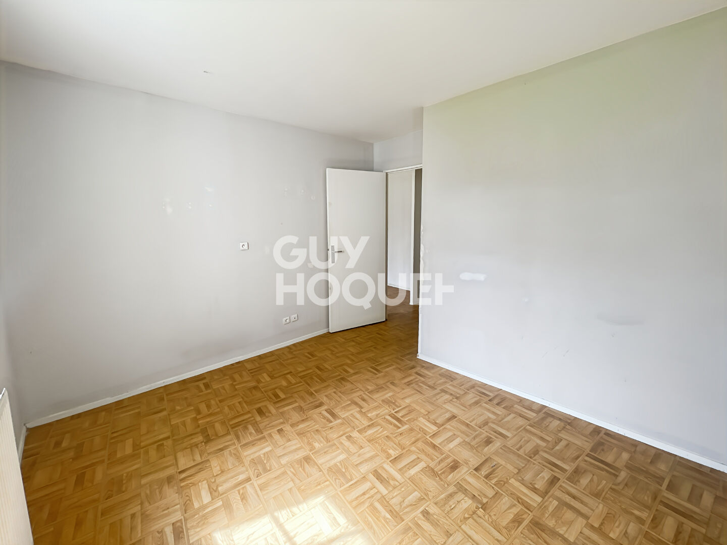 Appartement T2 à louer en rez-de-chaussée à Fontenay Trésigny