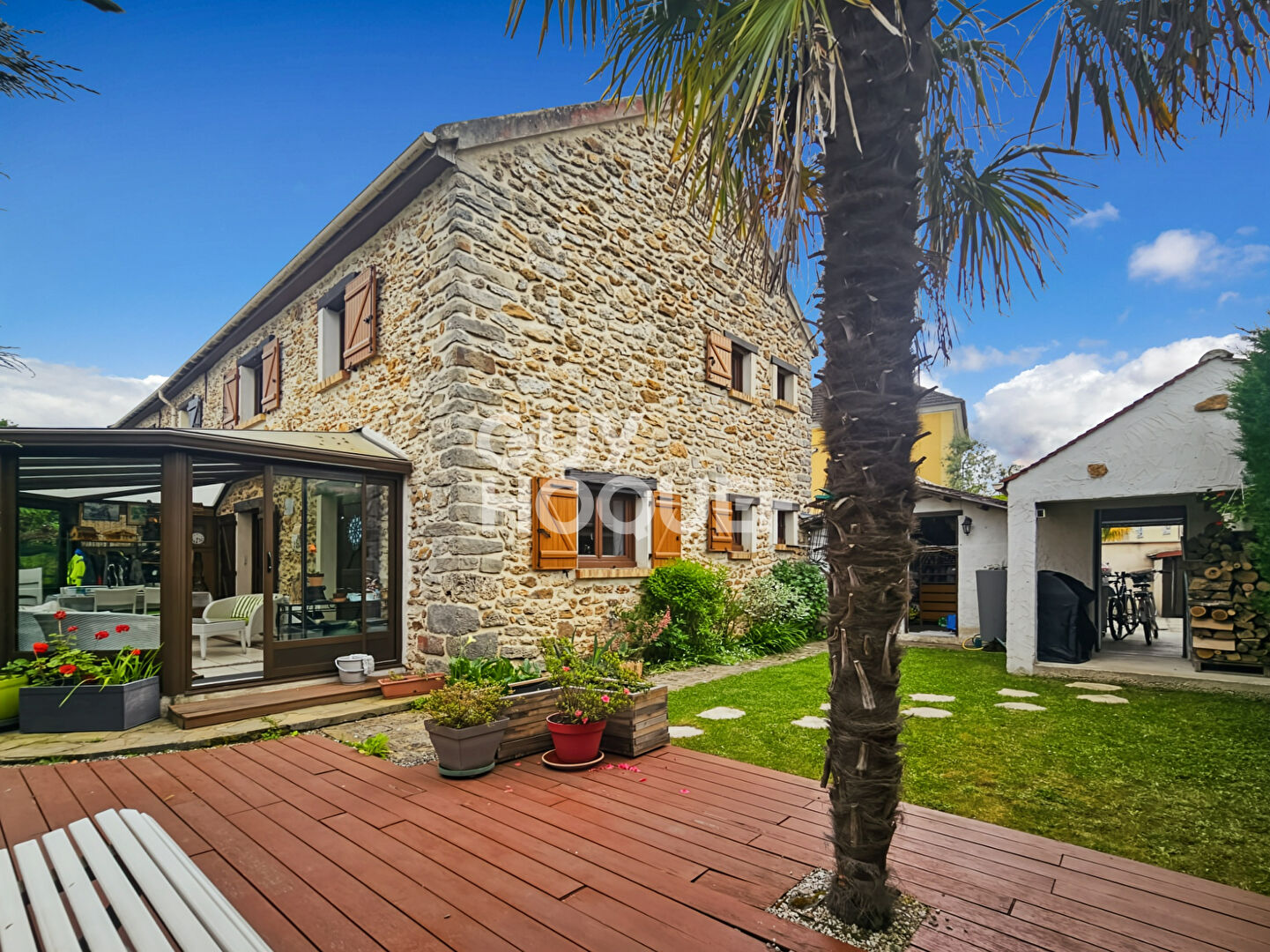 Maison 5 pièces à vendre à Liverdy en Brie