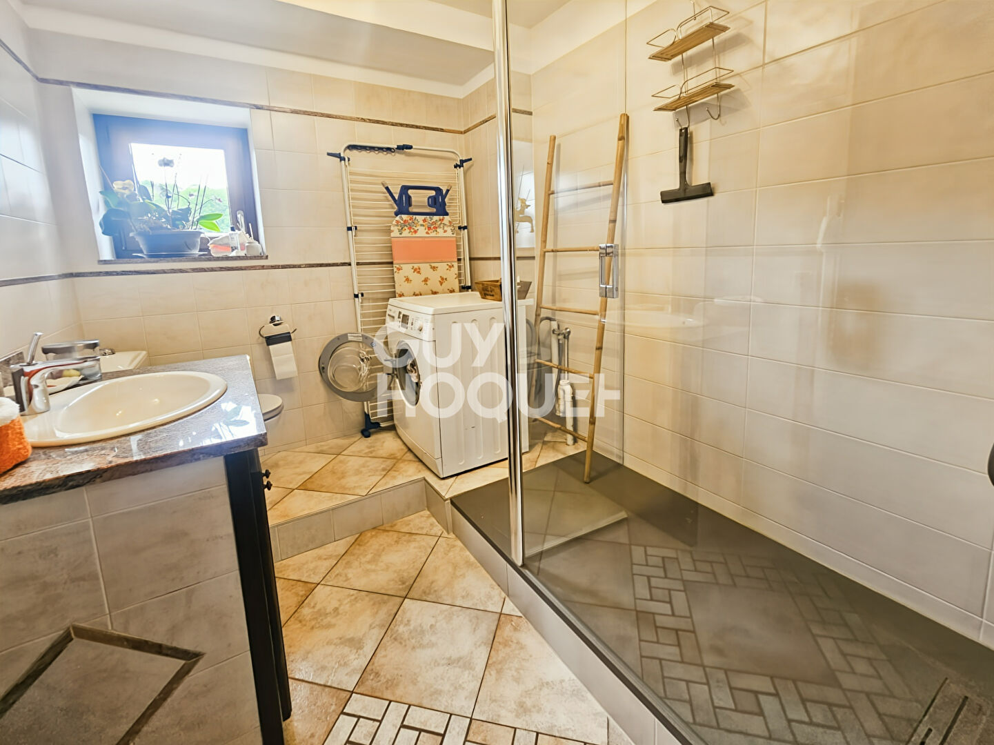 Maison 5 pièces à vendre à Liverdy en Brie